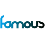 Famous-logo