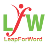 Leap-for-world-logo